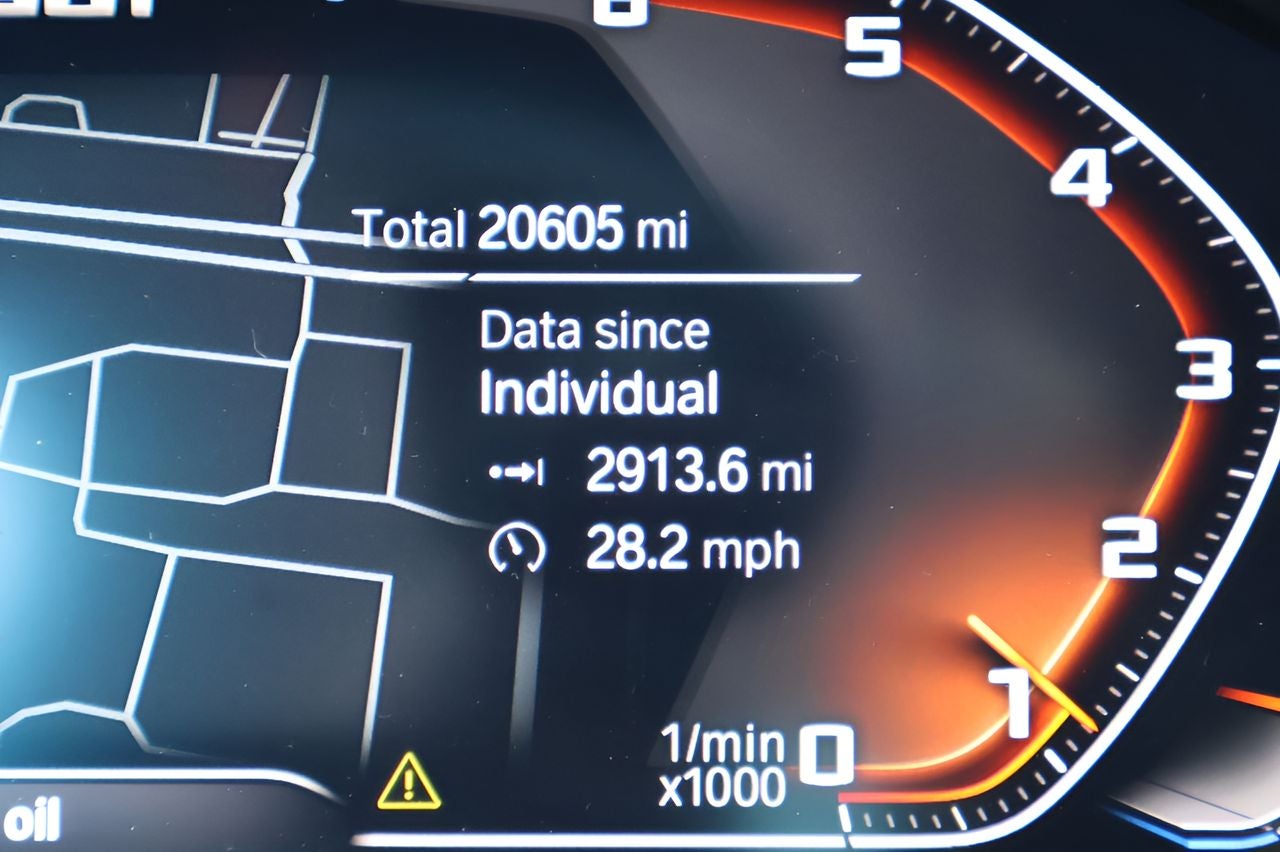 2023 BMW 8 Series M850i xDrive