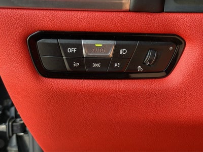 2020 BMW 8 Series M850i xDrive Gran Coupe