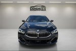 2020 BMW 8 Series M850i xDrive Gran Coupe