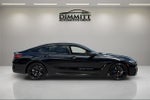 2020 BMW 8 Series M850i xDrive Gran Coupe