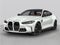 2024 BMW M4 Competition