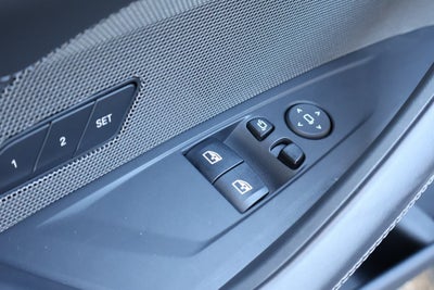 2022 BMW M4 Competition