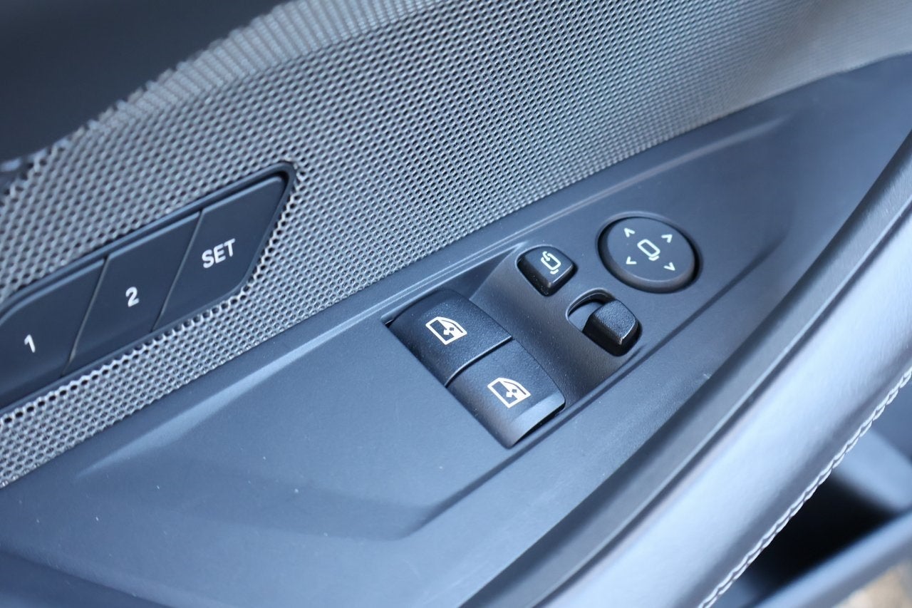 2022 BMW M4 Competition