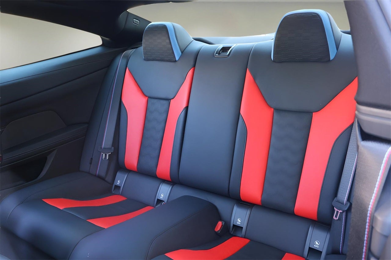 2022 BMW M4 Competition