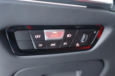 2022 BMW M4 Competition