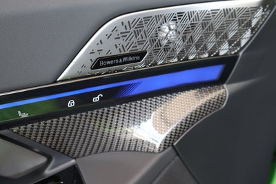2026 BMW M5 Touring