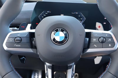 2026 BMW X1 M35i