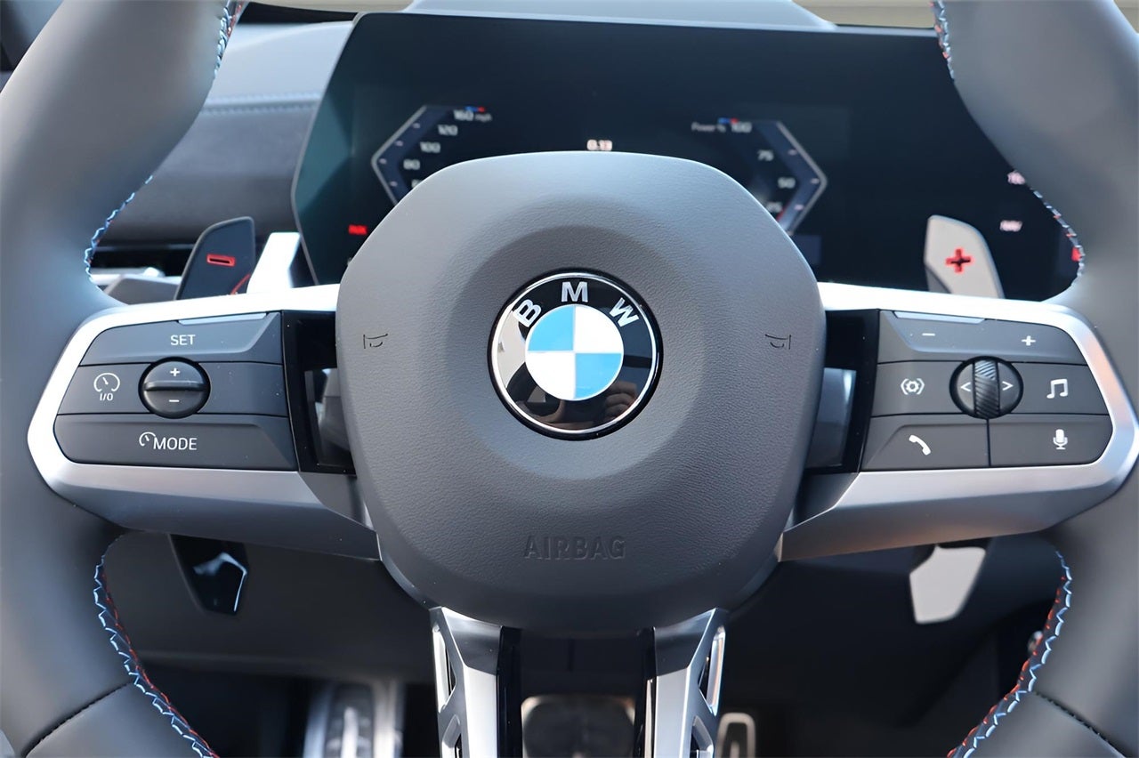 2026 BMW X1 M35i
