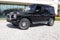 2019 Mercedes-Benz G-Class G 550 4MATIC®