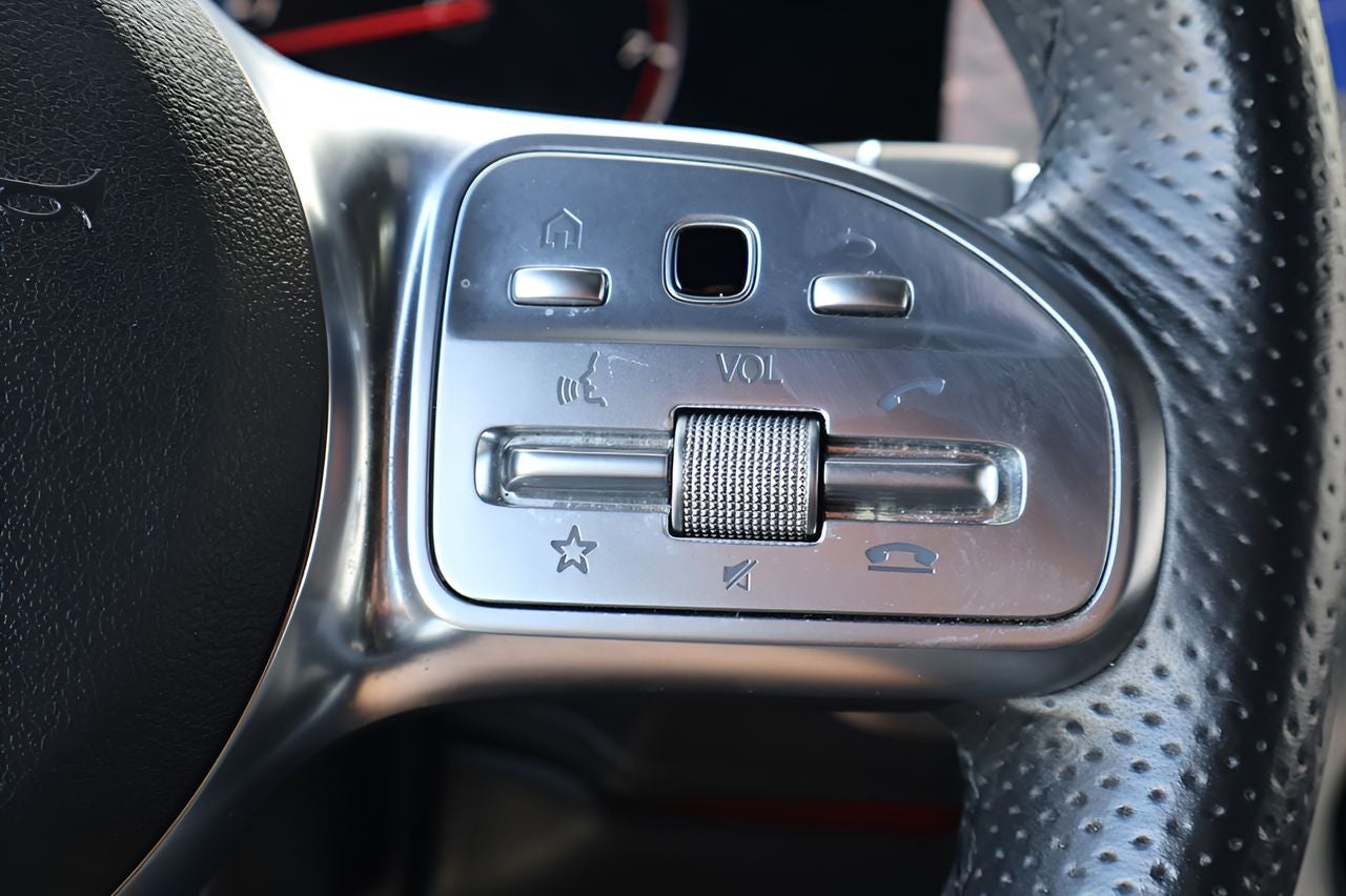 2019 Mercedes-Benz G-Class G 550 4MATIC®