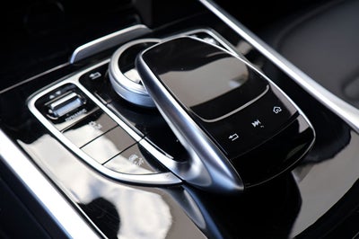 2019 Mercedes-Benz G-Class G 550 4MATIC®