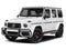 2019 Mercedes-Benz G-Class G 63 AMG® 4MATIC®