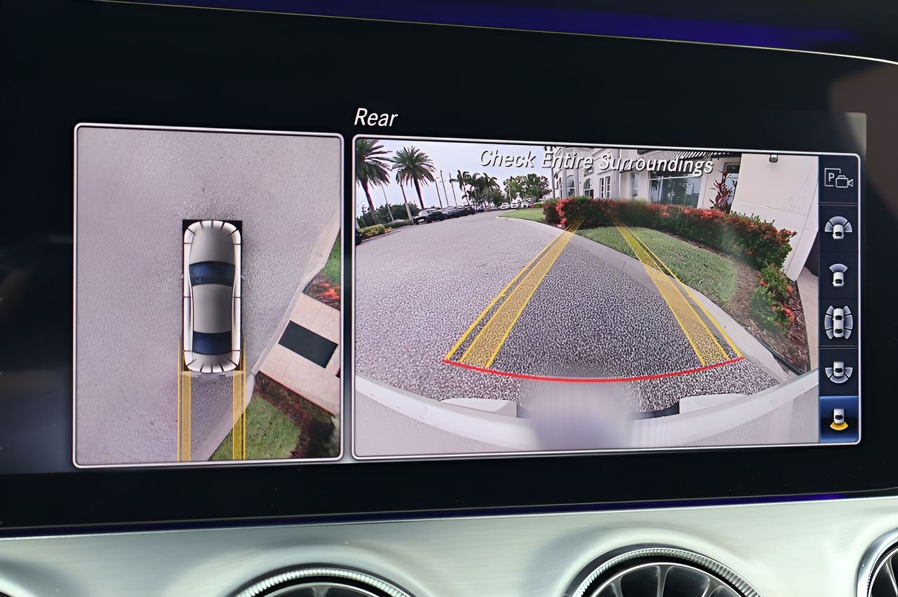 2020 Mercedes-Benz CLS CLS 450 4MATIC®