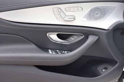 2020 Mercedes-Benz CLS CLS 450 4MATIC®