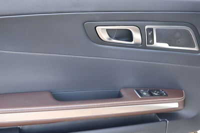 2018 Mercedes-Benz AMG® GT AMG® GT