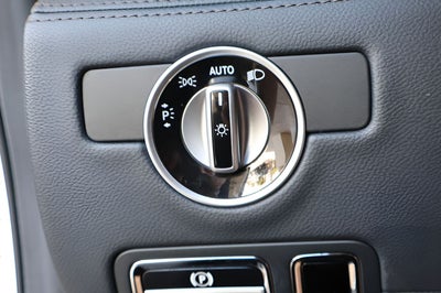 2018 Mercedes-Benz AMG® GT AMG® GT