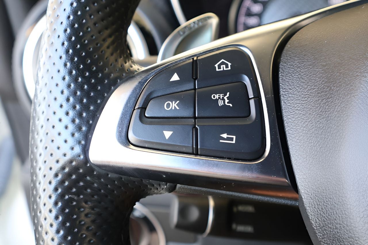 2018 Mercedes-Benz AMG® GT AMG® GT