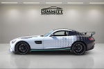 2018 Mercedes-Benz AMG® GT AMG® GT