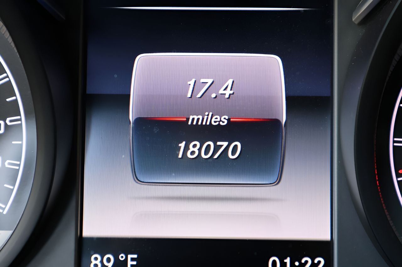 2018 Mercedes-Benz AMG® GT AMG® GT