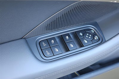 2025 Porsche Panamera Base