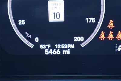 2025 Porsche Panamera Base