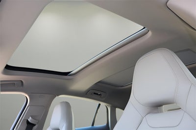 2025 Porsche Panamera Base