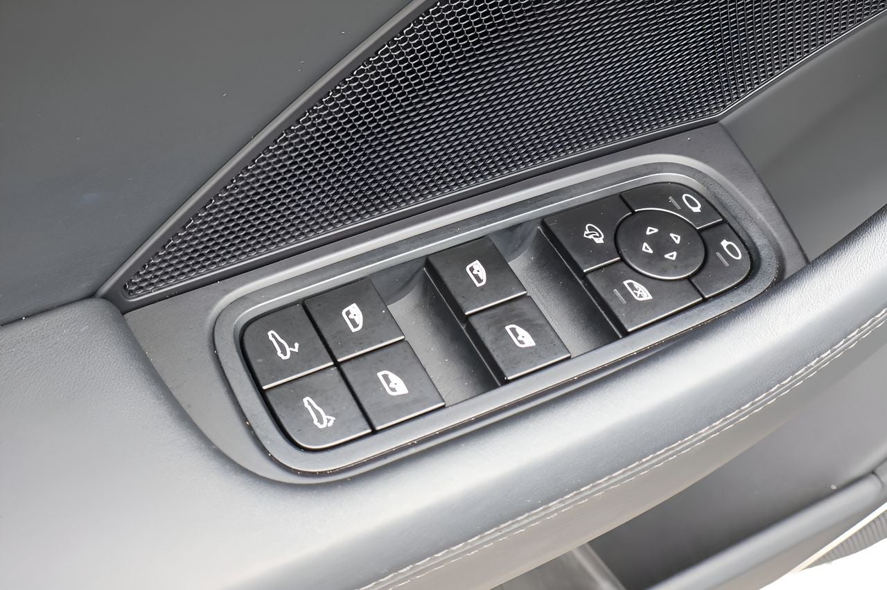 2022 Porsche Panamera 4S