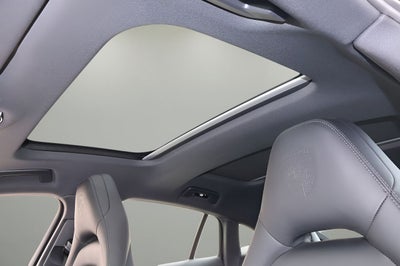 2022 Porsche Panamera 4S