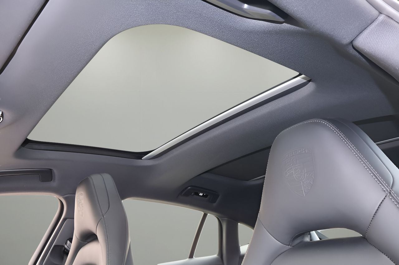 2022 Porsche Panamera 4S