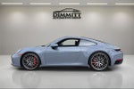 2024 Porsche 911 Base