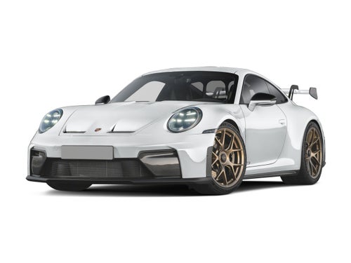 2026 Porsche 911 GT3