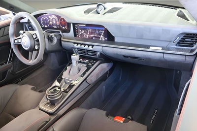 2026 Porsche 911 GT3