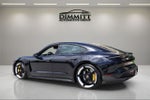 2020 Porsche Taycan Turbo S