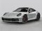 2022 Porsche 911 Turbo