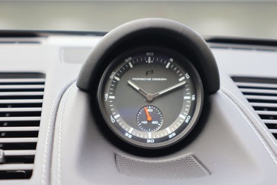 2024 Porsche 911 Edition 50 Years Porsche Design