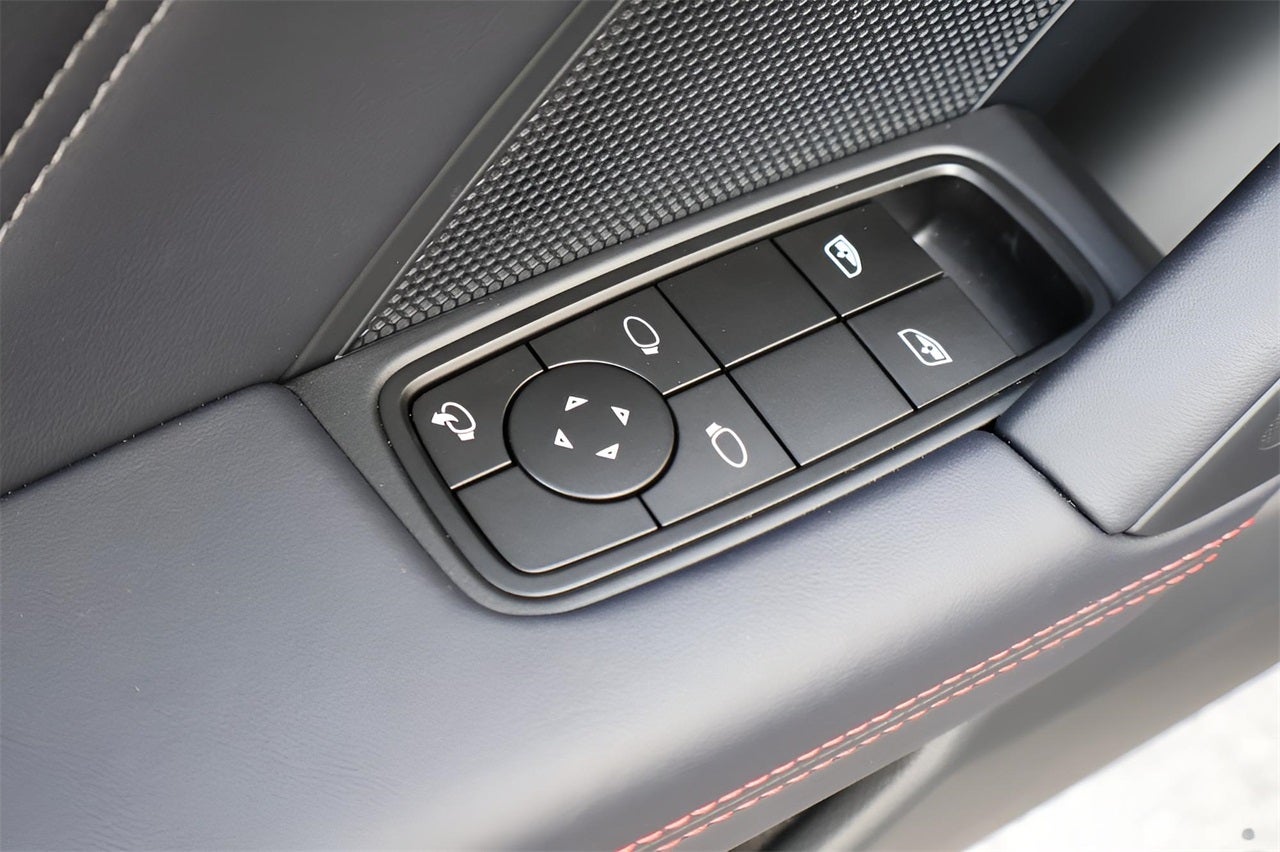 2026 Porsche 911 Targa 4 GTS