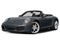 2017 Porsche 911 Base