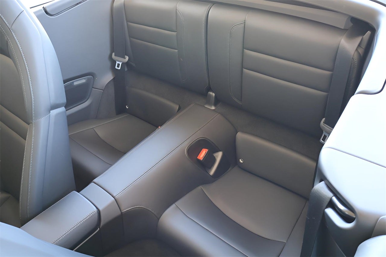 2024 Porsche 911 Base