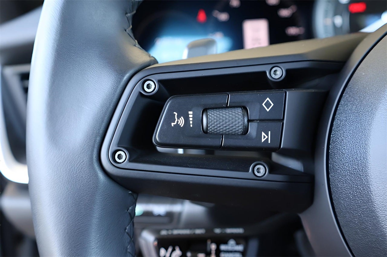 2024 Porsche 911 Base