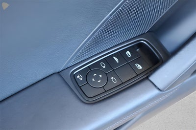 2024 Porsche 911 Base