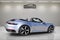 2024 Porsche 911 Base