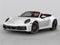 2024 Porsche 911 Turbo