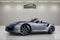 2019 Porsche 911 Turbo S