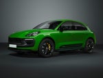 2024 Porsche Macan AWD