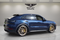 2024 Porsche Cayenne Coupe Turbo GT