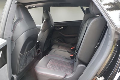 2023 Audi RS Q8 4.0T quattro