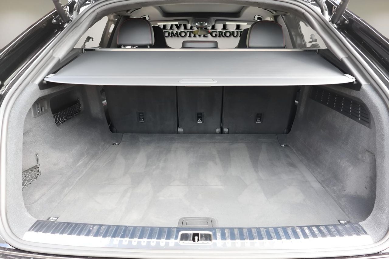 2023 Audi RS Q8 4.0T quattro