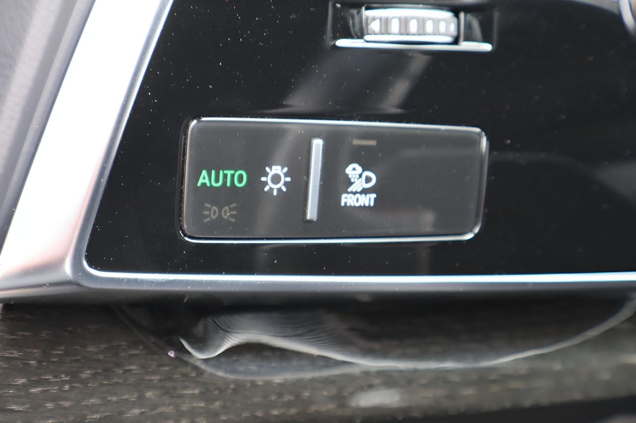 2023 Audi RS Q8 4.0T quattro