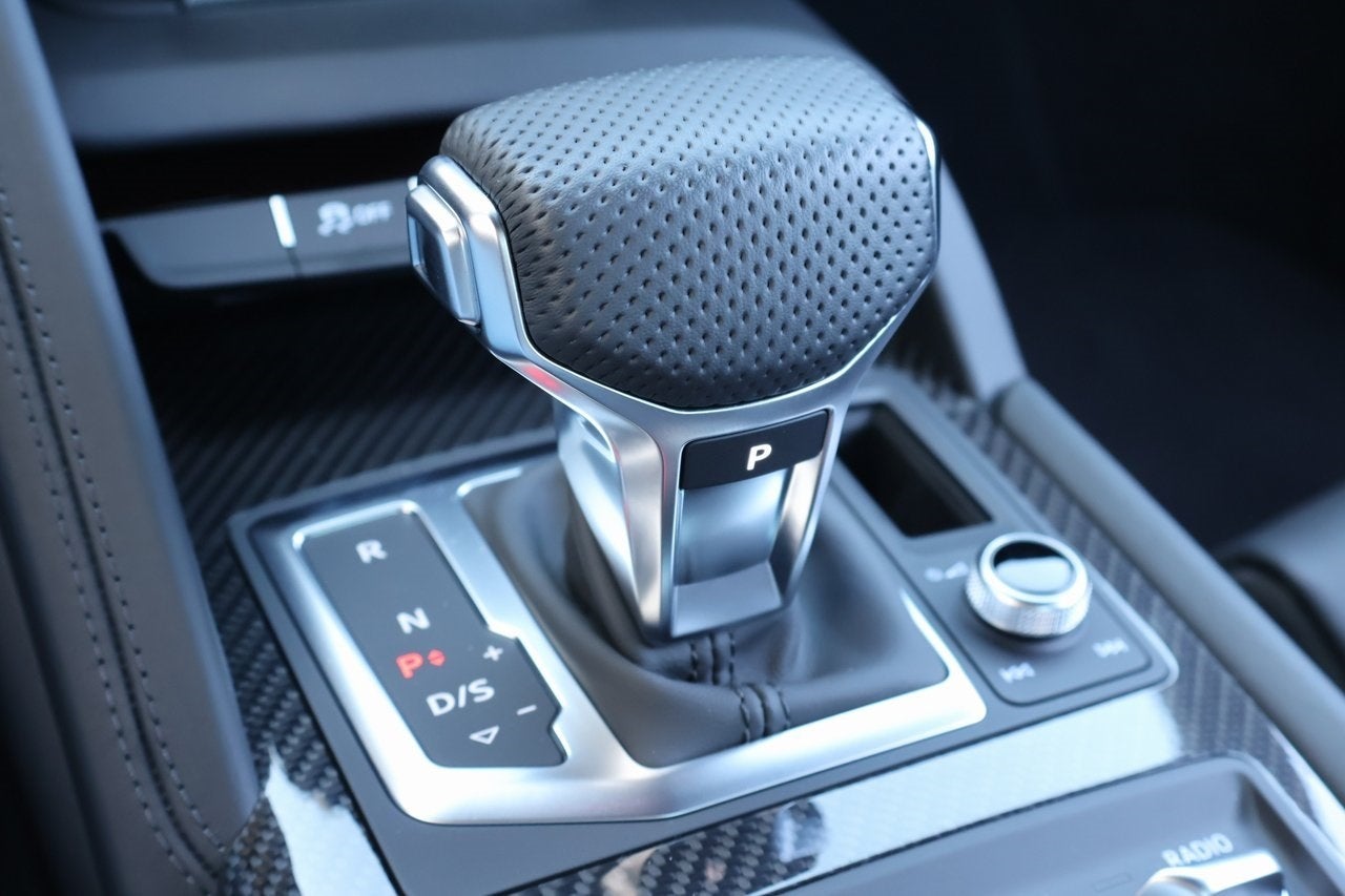 2023 Audi R8 V10 performance quattro