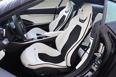 2023 Ferrari Portofino Convertible